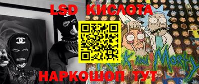 крисы Ливны